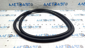 Front right door seal for Volkswagen ID.4 23-25