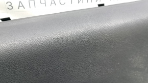 Honda Insight 19-22 black left door frame trim, scratches