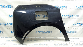 BMW i3 14-21 right rear wing black C2W