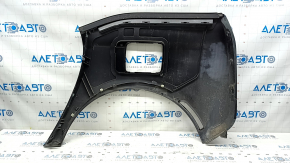 BMW i3 14-21 right rear wing black C2W