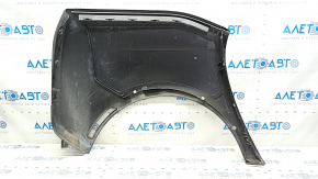 BMW i3 14-21 Black Left Rear Wing C2W