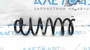 Spring rear right BMW i3 14-18