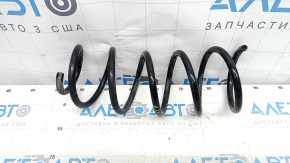 Front right spring BMW i3 14-18