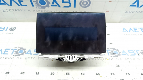 BMW i3 14-21 Instrument Cluster 63k