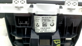 BMW i3 14-21 Instrument Cluster 63k