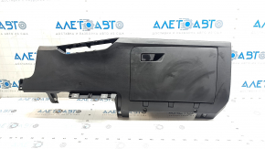 Glove compartment, glove box Volkswagen ID.4 23-25 black
