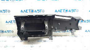 Glove compartment, glove box Volkswagen ID.4 23-25 black
