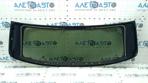 Rear window of the trunk door of the BMW X3 F25 11-17, tinted, heated