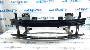 Front bumper reinforcement for Volkswagen ID.4 23-25
