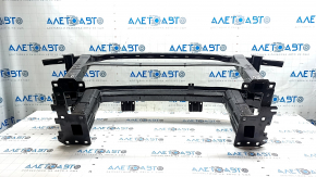 Front bumper reinforcement for Volkswagen ID.4 23-25