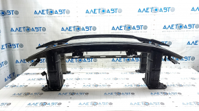 Front bumper reinforcement for Volkswagen ID.4 23-25