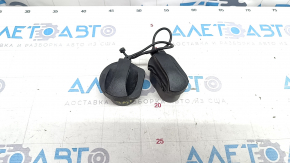 BMW i3 14-21 Charging Port Covers