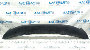 BMW i3 14-17 front bumper lip structure, scratches