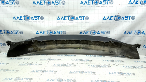 BMW i3 14-17 front bumper lip structure, scratches