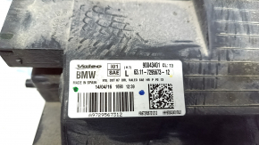 BMW i3 14-17 halogen front left headlight, polishable