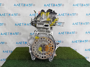 Honda Insight 19-22 LEB 1.5L 65kW Engine Assembly