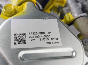 Honda Insight 19-22 LEB 1.5L 65kW Engine Assembly