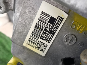 Honda Insight 19-22 LEB 1.5L 65kW Engine Assembly