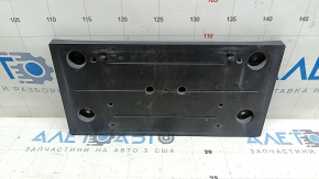 Front number plate area BMW i3 14-21