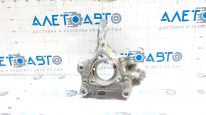 Front left axle shaft Volkswagen ID.4 23-25 RWD
