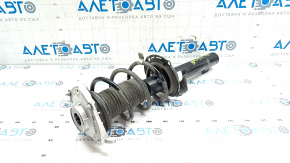 Front right shock absorber assembly for Volkswagen ID.4 23-25 RWD