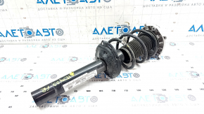 Front right shock absorber assembly for Volkswagen ID.4 23-25 RWD