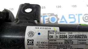 Front right shock absorber assembly for Volkswagen ID.4 23-25 RWD