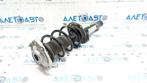 Front left shock absorber assembly for Volkswagen ID.4 23-25 RWD