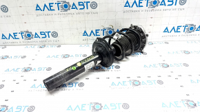 Front left shock absorber assembly for Volkswagen ID.4 23-25 RWD