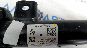 Front left shock absorber assembly for Volkswagen ID.4 23-25 RWD