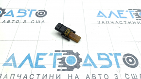 Intake Air Temperature Sensor for Audi A4 B9 17-25 2.0T