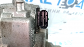 BMW i3 14-21 Power Steering Rack, Without Rods