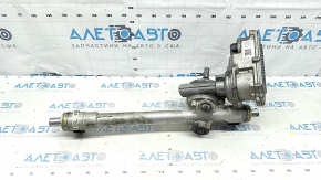 BMW i3 14-21 Power Steering Rack, Without Rods