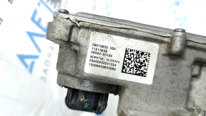 BMW i3 14-21 Power Steering Rack, Without Rods