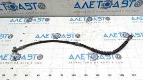 Front left brake hose Volkswagen ID.4 23-25 RWD