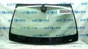 Mercedes W213 E 17-23 windshield without a camera, sand
