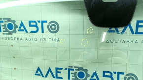 Mercedes W213 E 17-23 windshield without a camera, sand