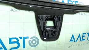 Mercedes W213 E 17-23 windshield without a camera, sand