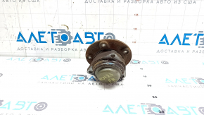 Front right hub Volkswagen ID.4 23-25 RWD