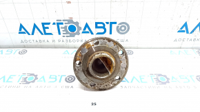 Front left hub Volkswagen ID.4 23-25 RWD