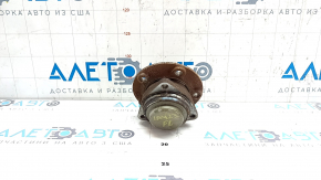 Front left hub Volkswagen ID.4 23-25 RWD