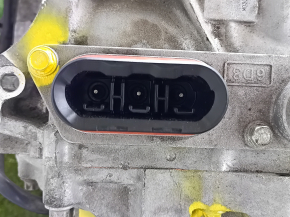 Honda Insight 19-21 CVT 1.5L 65k with damper and selector