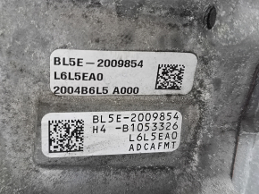 Honda Insight 19-21 CVT 1.5L 65k with damper and selector
