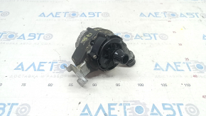 BMW i3 14-21 Electric Engine Cooling Pump with Bracket