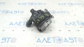 BMW i3 14-21 Electric Engine Cooling Pump with Bracket