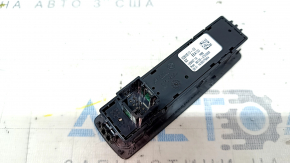 BMW i3 14-17 Comfort/Eco Pro Control Panel