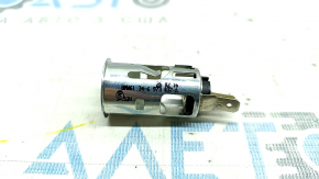 Cigarette lighter for the center console of the BMW i3 14-18