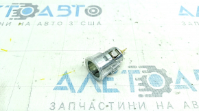 Cigarette lighter for the center console of the BMW i3 14-18 with housing