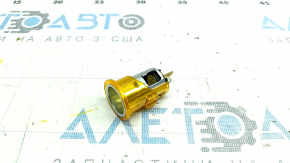 BMW i3 14-18 trunk cigarette lighter with housing