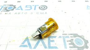 BMW i3 14-18 trunk cigarette lighter with housing
